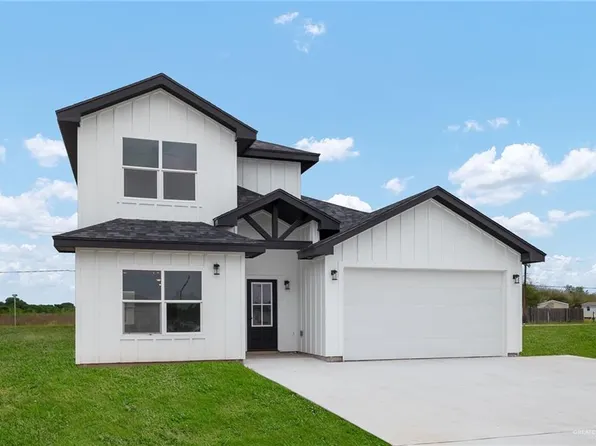 435 Marcelo St, La Feria, TX 78559