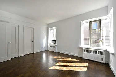 Rented by Charles H. Greenthal