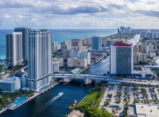 4010 S Ocean Dr #1-3507-1, Hollywood, FL 33019