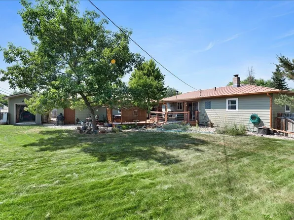 1000 Roberts St, Belle Fourche, SD 57717