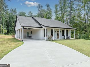 131 Sandy Beach Rd NE, Milledgeville, GA 31061