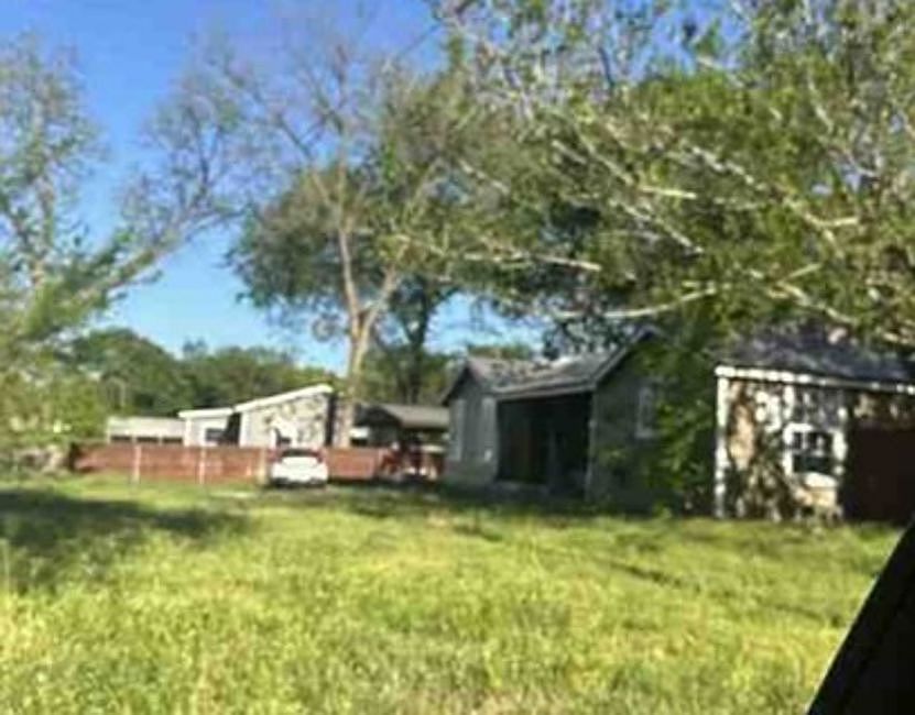 Property Front View