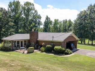 73 Business 7 S, Abbeville, MS 38601