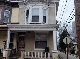36 N 19th St, Harrisburg, PA 17103