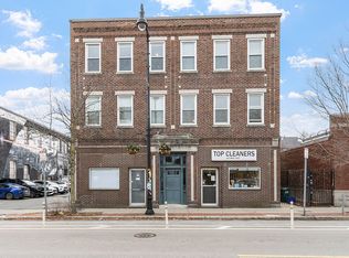 1298 Cambridge St #3, Cambridge, MA 02139
