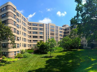 3901 Cathedral Ave NW #311, Washington, DC, 20016
