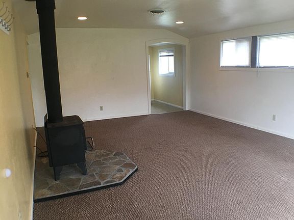 Living room Eastern Arcata