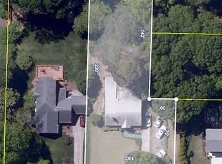 217 Forkner Dr LOT 2, Decatur, GA 30030