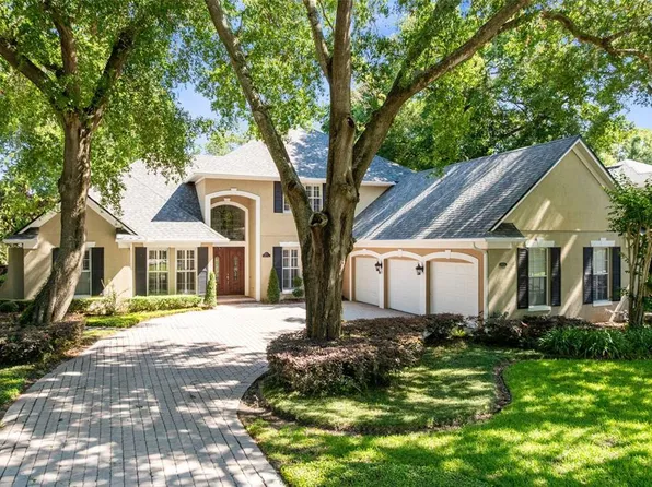 873 CRANES COURT, MAITLAND, FL 32751