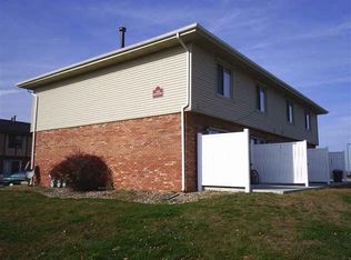 1502 Dustin Dr, Normal, IL 61761