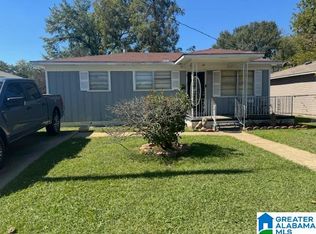602 6th Ave N, Bessemer, AL 35020