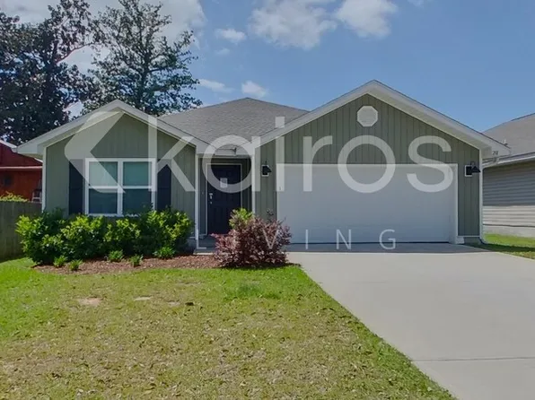 201 Monarch Ln, Pensacola, FL 32503