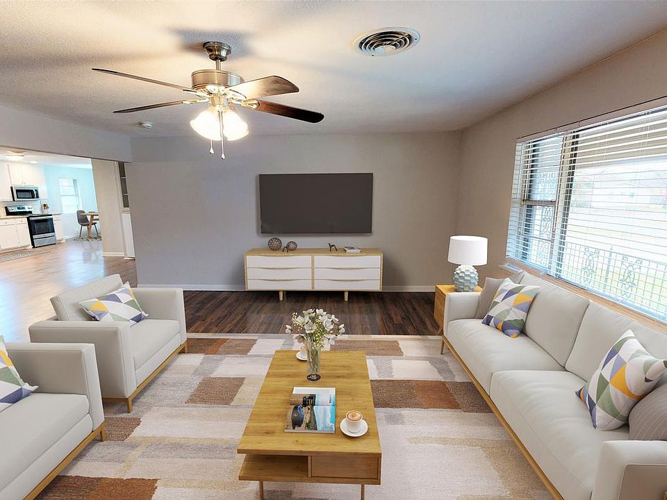 Optionally furnished common areas! Common areas can come beautifully furnished by our in-house design team for an additional fee.
