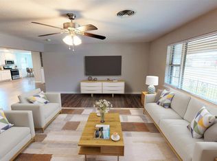 2133 Fairview St, Fort Worth, TX 76111