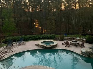 21 Retreat Rdg, Cartersville, GA 30120