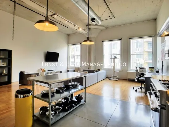 115 W 4th St, Long Beach, CA