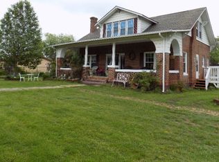 10733 New Garden Rd, Honaker, VA 24260