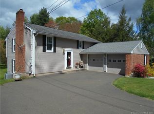 97 Maple Shade Rd, Middletown, CT 06457