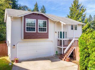 207 N Cabot Rd, Everett, WA 98203