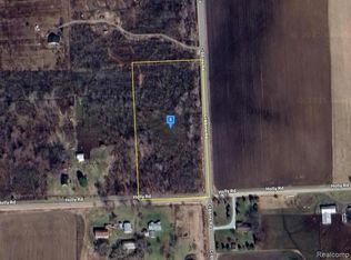 7500 Holly Rd, Avoca, MI 48006