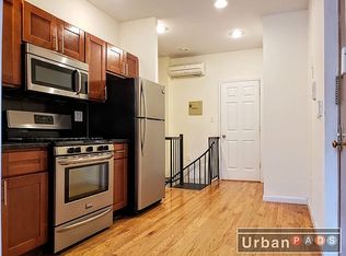 684 Lincoln Pl FLOOR 1, Brooklyn, NY 11216