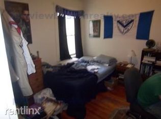 15 Mount Hood Rd #266, Brighton, MA 02135