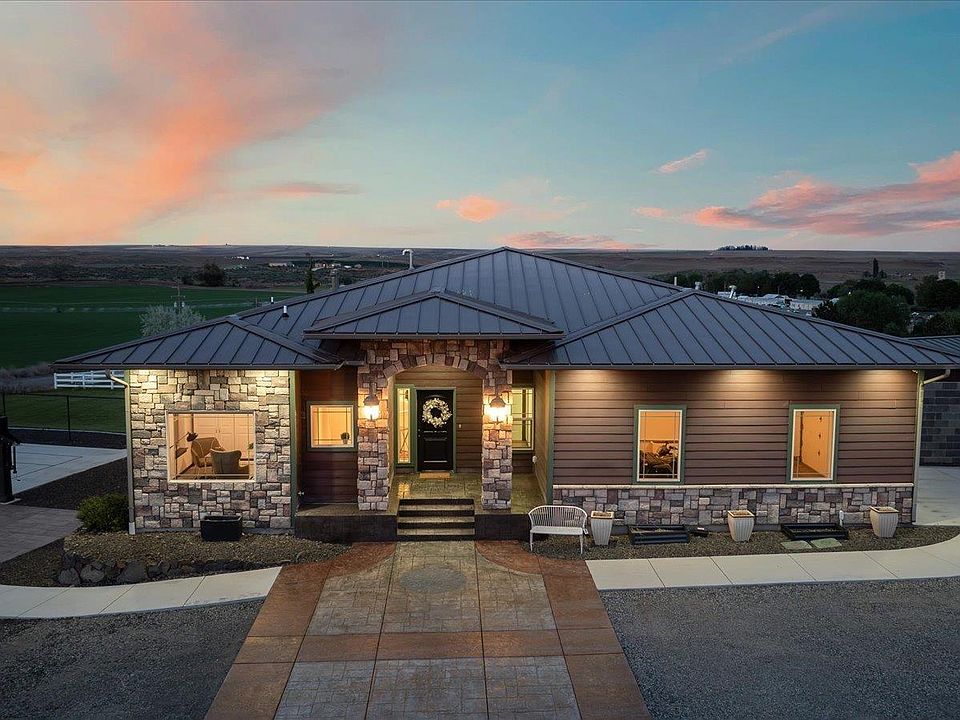 508 Hill Dr, Eltopia, WA 99330 | MLS #284267 | Zillow