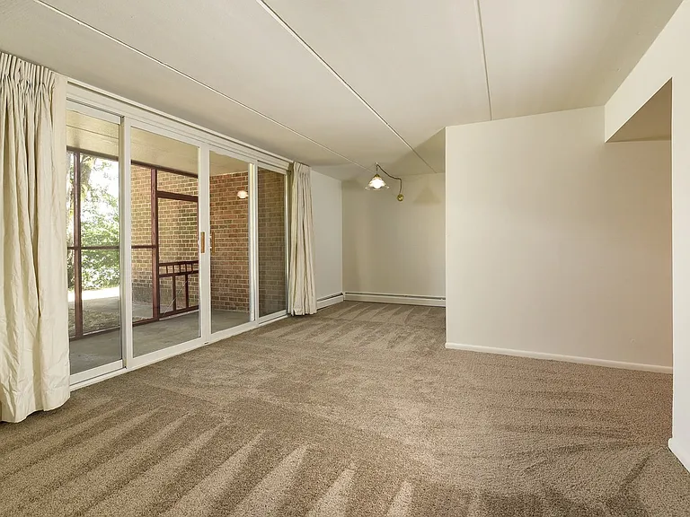 Sample Living Room