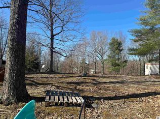 968 Center Ridge Rd, Eddyville, KY 42038