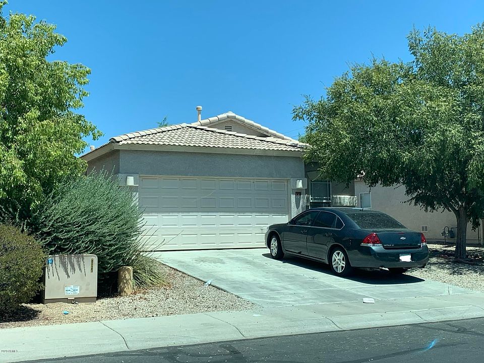 13116 W Redfield Rd, Surprise, AZ 85379 Zillow