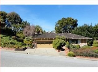 1380 Murchison Dr, Millbrae, CA 94030