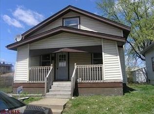761 Ponce Ave, Saint Louis, MO