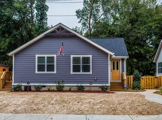 1913 Harrill St, Charlotte, NC 28205