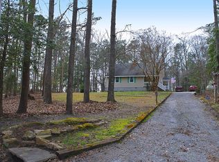 20000 Little Rd, South Chesterfield, VA 23803