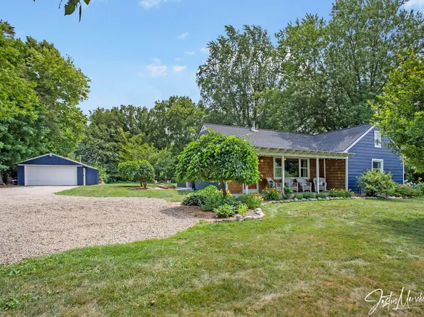 6500 84th St SE, Caledonia, MI 49316