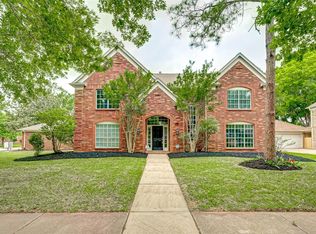 3103 Dulaney Rd, Houston, TX 77084