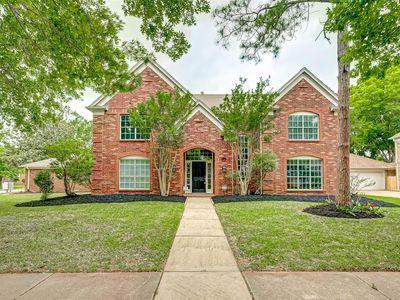 3103 Dulaney Rd, Houston, TX, 77084