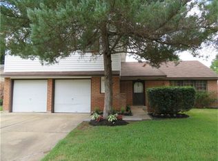 19318 Leafwood Ln, Houston, TX 77084