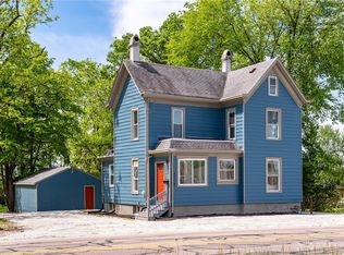 4370 Dayton Liberty Rd, Dayton, OH 45417