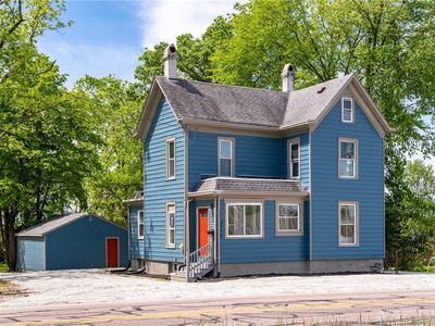 4370 Dayton Liberty Rd, Dayton, OH, 45417