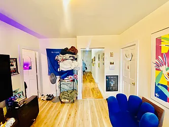 Rented by Coroi Corp