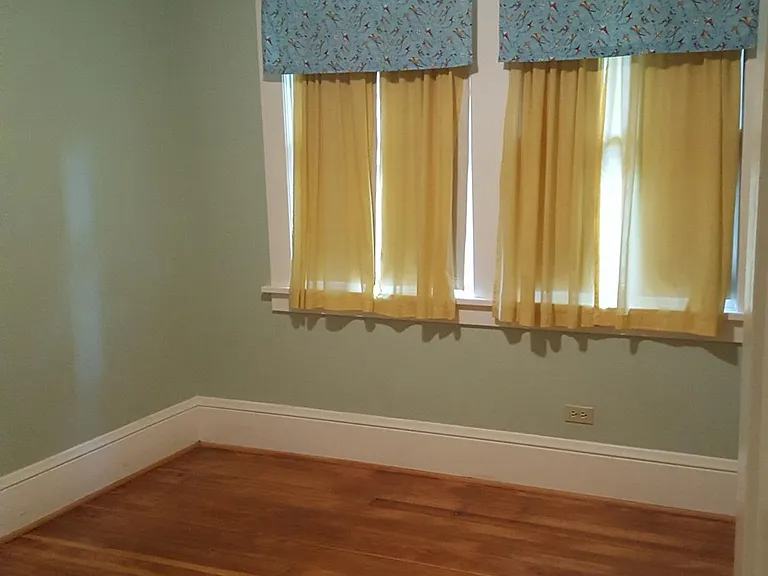 Main level bedroom 1