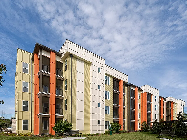 Integra Sunrise Parc — Photo 25