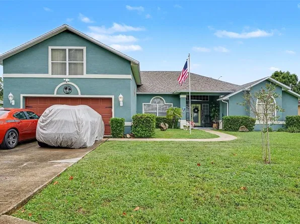 75 BROWNSTONE LANE, PALM COAST, FL 32137