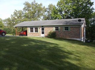 483 Don Morgan Dr, Princeton, WV 24739