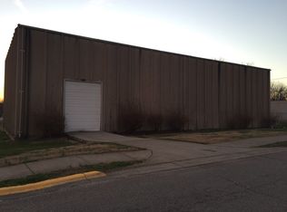 600 Vine St, Henderson, KY 42420