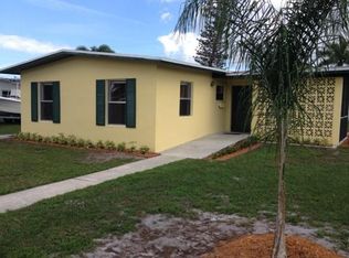 2875 SE Merritt Ter, Port Saint Lucie, FL 34952