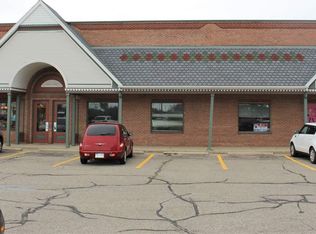 313 S Main St, Brooklyn, MI 49230