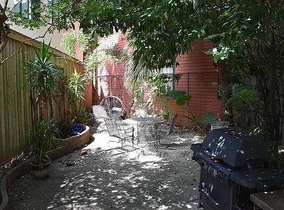 3rd image of 931 Kerlerec St Unit D