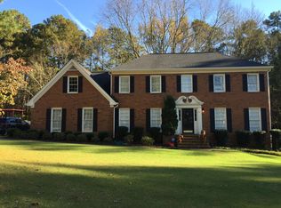 5072 Bridgeport Ln, Norcross, GA 30092